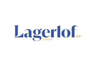Lagerlof Custom Gift Note and Bottle Neck Tag