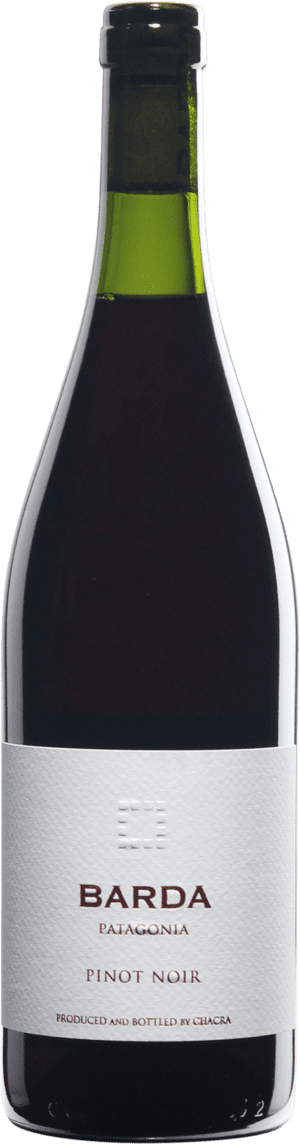 2024 Chacra Patagonia Pinot Noir ‘Barda’