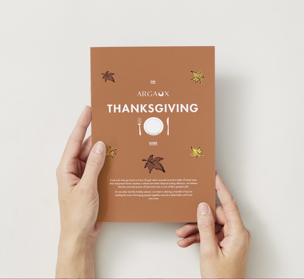 Master Sommelier-Selected Thanksgiving Wine Duo - Image 2