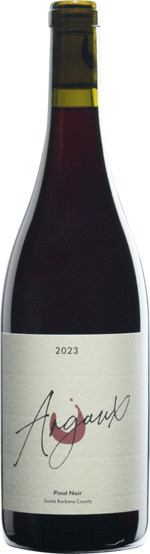 2023 Argaux Santa Barbara County Pinot Noir