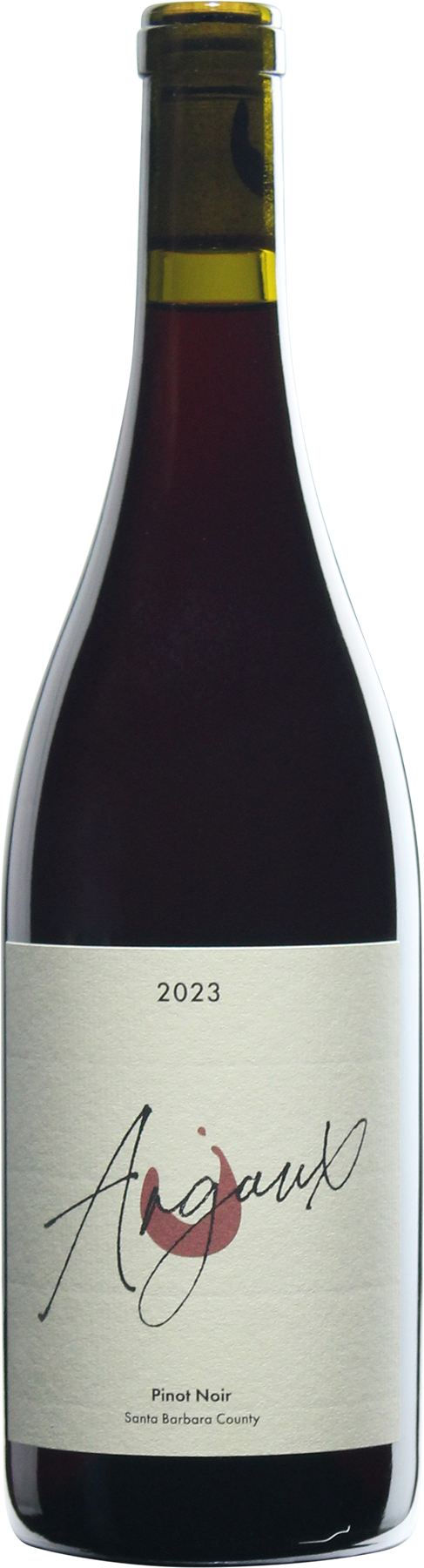 2023 Argaux Santa Barbara County Pinot Noir