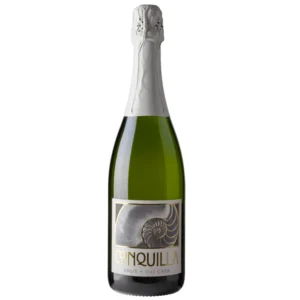 NV Conquilla Cava Brut (half-bottle)