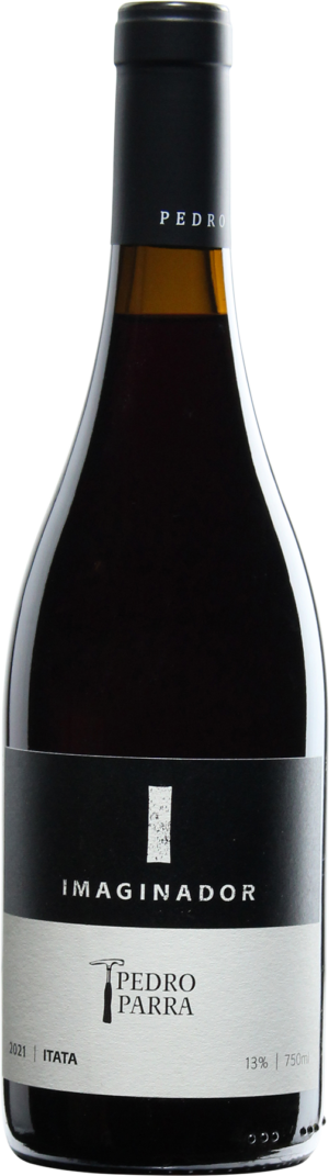 2022 Pedro Parra y Familia 'Imaginador' Cinsault Itata Valley
