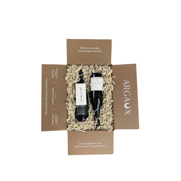 Congratulations Wine Gift Box