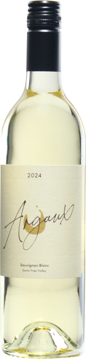2024 Argaux Santa Ynez Valley Sauvignon Blanc