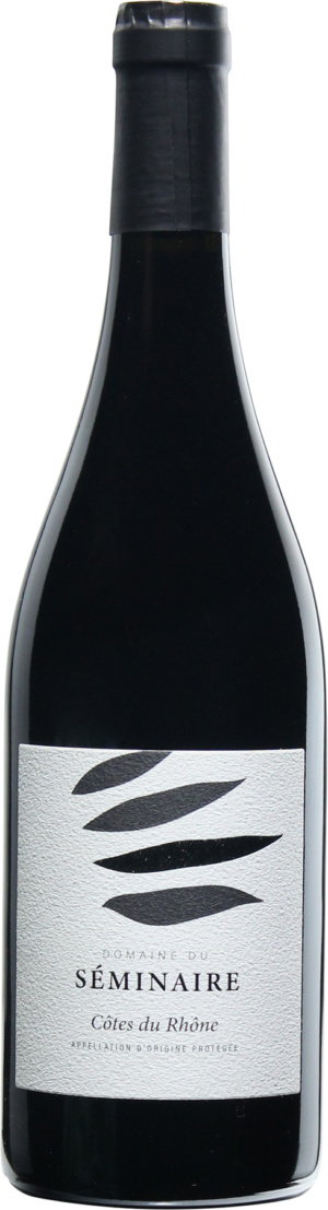 2022 Domaine du Séminaire Côtes-du-Rhône Rouge