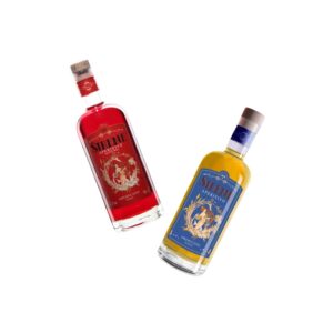 Summer Aperitivo Duo
