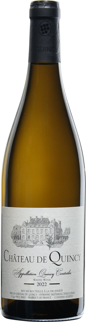2022 Domaine Trotereau 'Château de Quincy'